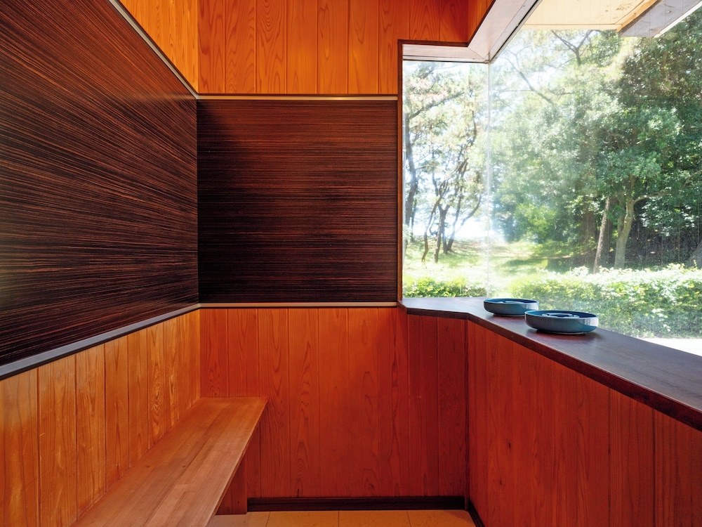 すいほう園 西伊豆