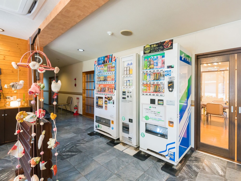 すいほう園 西伊豆