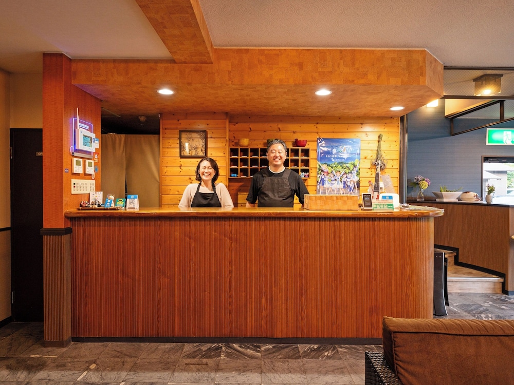 すいほう園 西伊豆