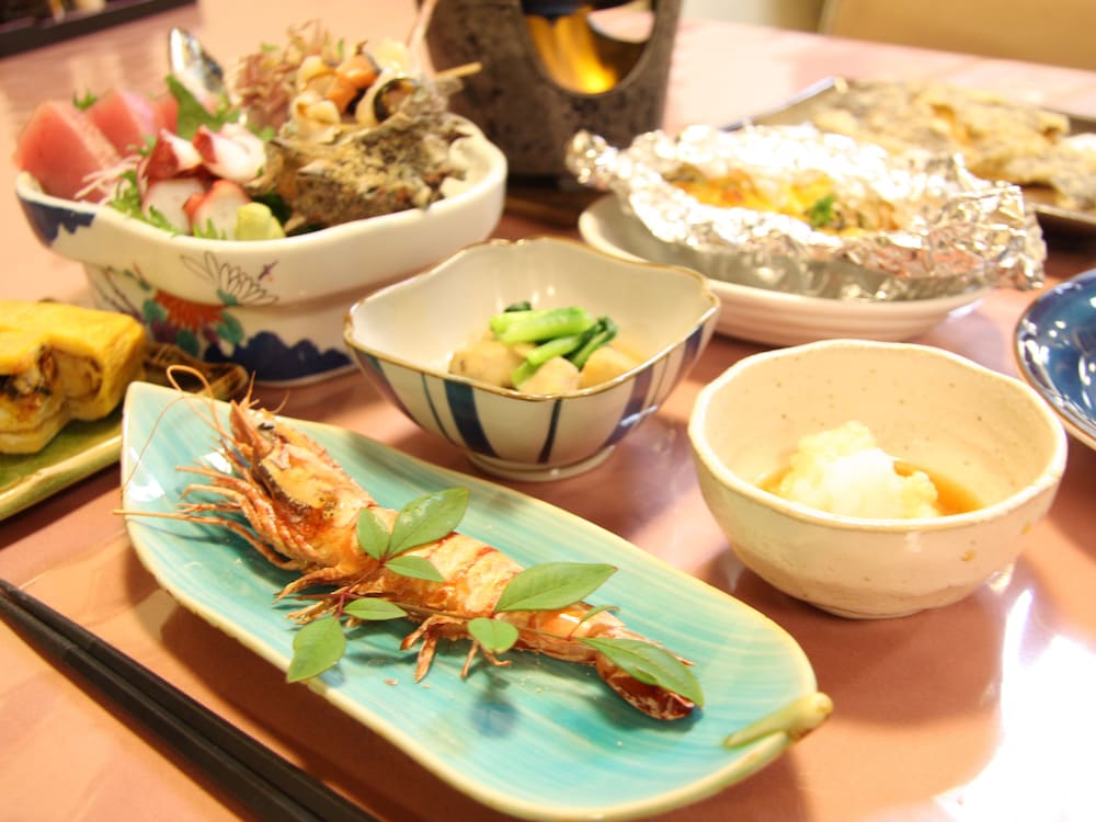 すいほう園 西伊豆