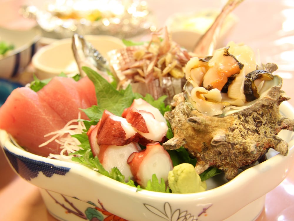 すいほう園 西伊豆