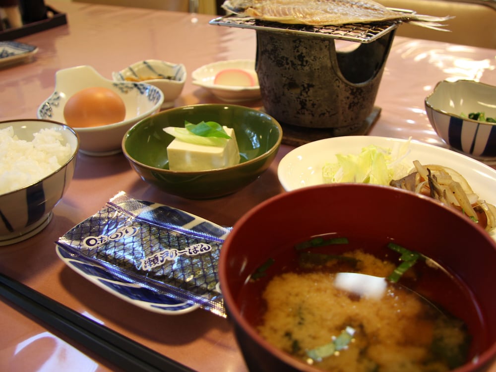 すいほう園 西伊豆