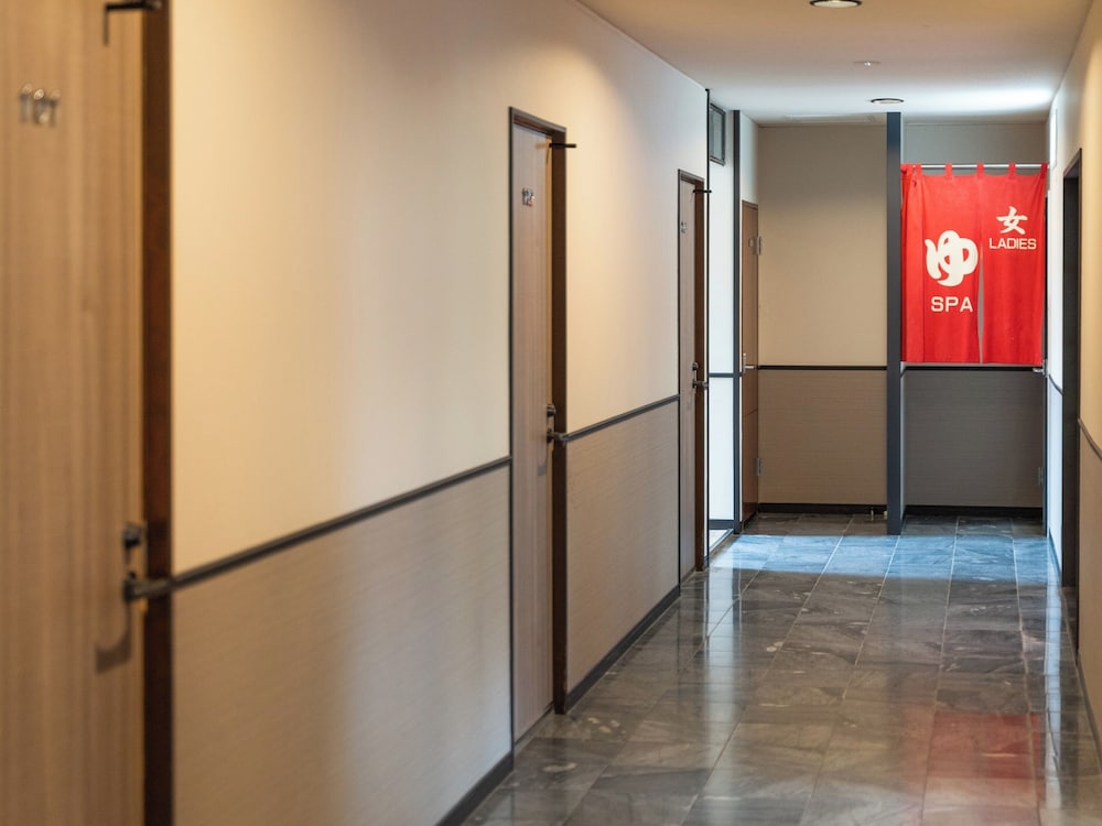 すいほう園 西伊豆