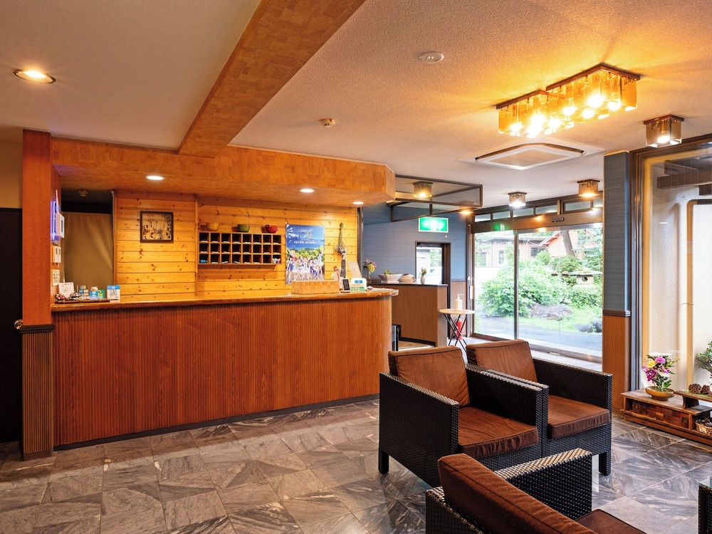 すいほう園 西伊豆