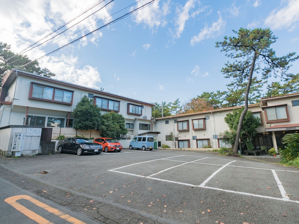 すいほう園 西伊豆