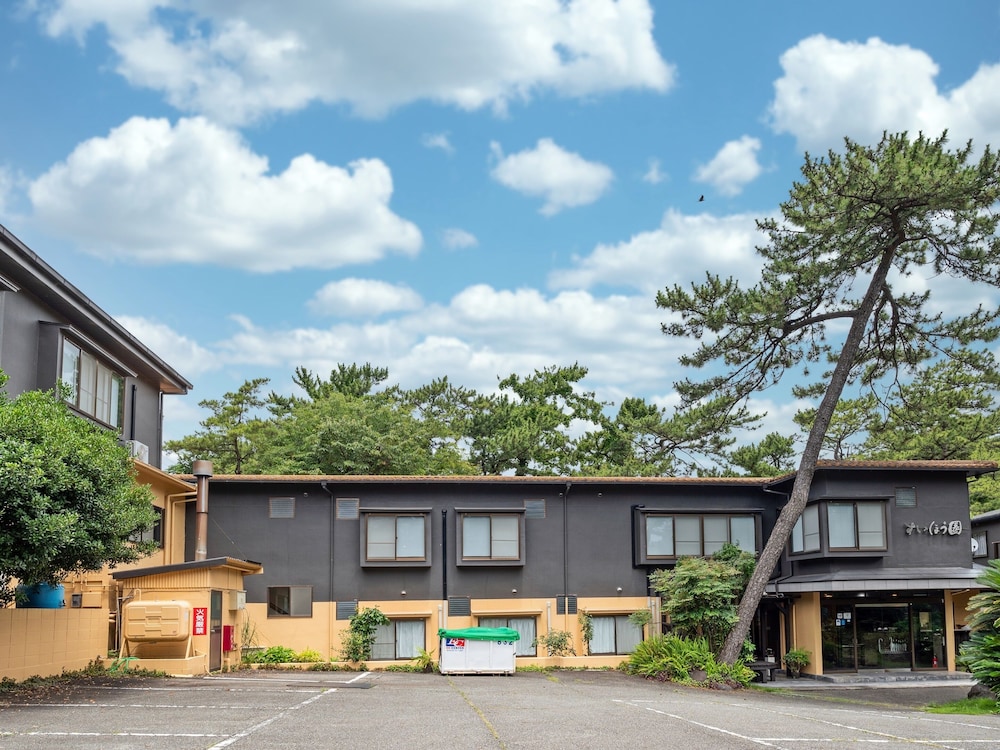 すいほう園 西伊豆