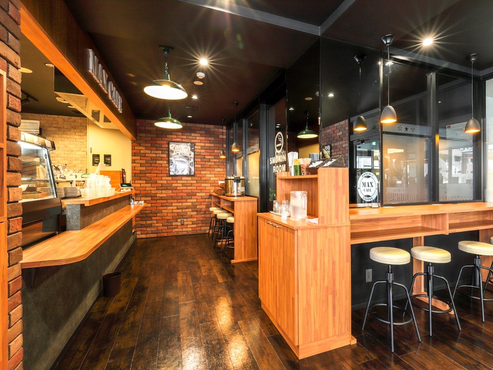 ホテルリブマックス沼津駅前 西伊豆