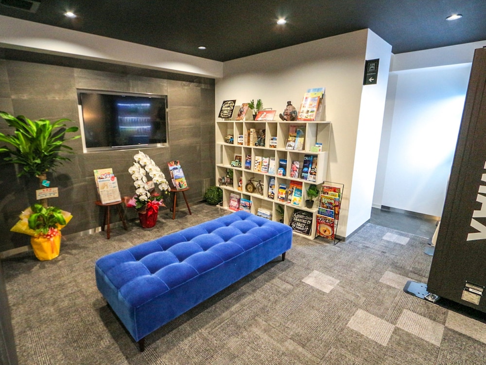 ホテルリブマックス沼津駅前 西伊豆