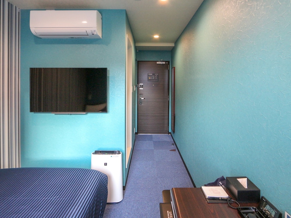 ホテルリブマックス沼津駅前 西伊豆