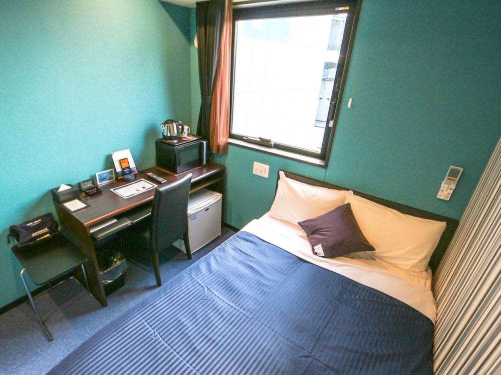 ホテルリブマックス沼津駅前 西伊豆