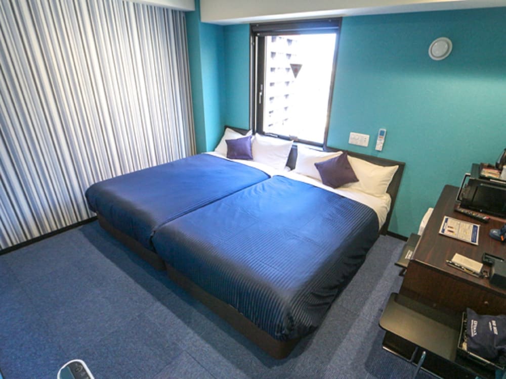 ホテルリブマックス沼津駅前 西伊豆