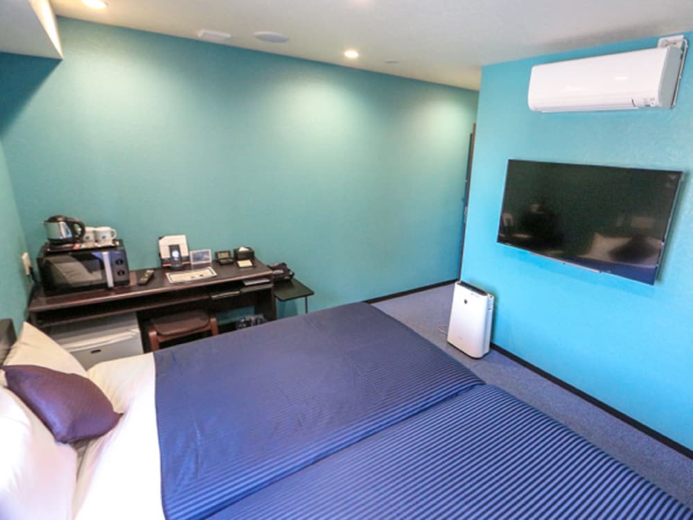 ホテルリブマックス沼津駅前 西伊豆