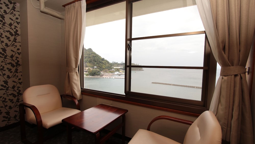 大江戸温泉物語 土肥マリンホテル 西伊豆