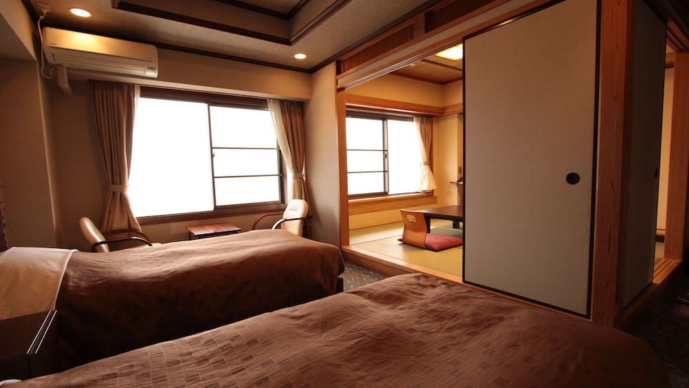 大江戸温泉物語 土肥マリンホテル 西伊豆