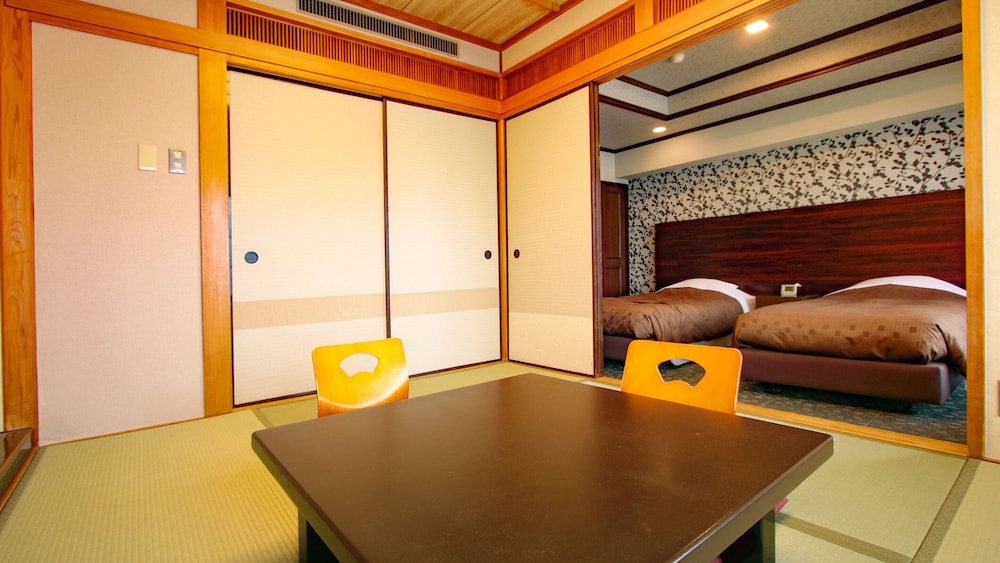 大江戸温泉物語 土肥マリンホテル 西伊豆