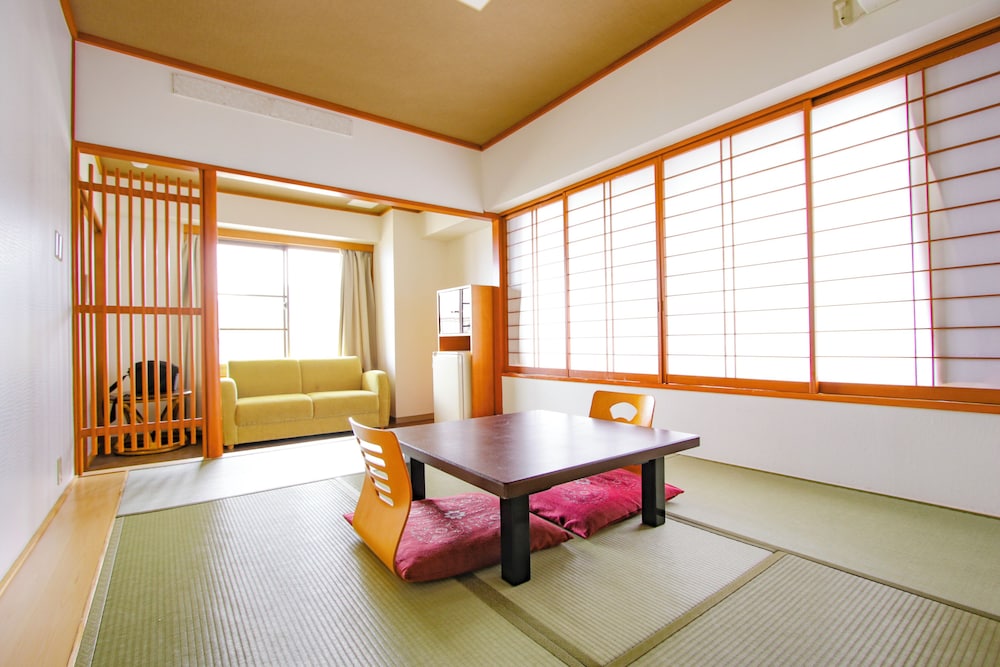 大江戸温泉物語 土肥マリンホテル 西伊豆