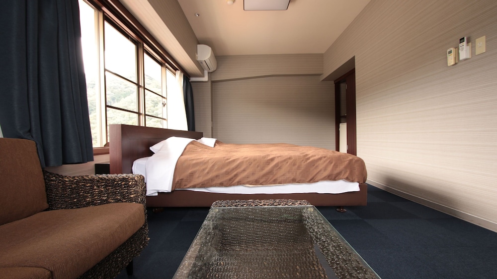 大江戸温泉物語 土肥マリンホテル 西伊豆