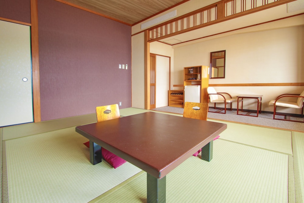 大江戸温泉物語 土肥マリンホテル 西伊豆