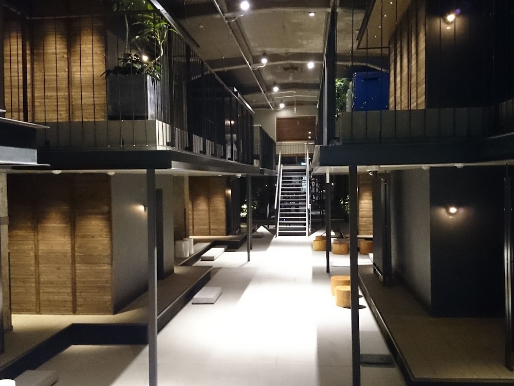 HOTEL CYCLE 尾道