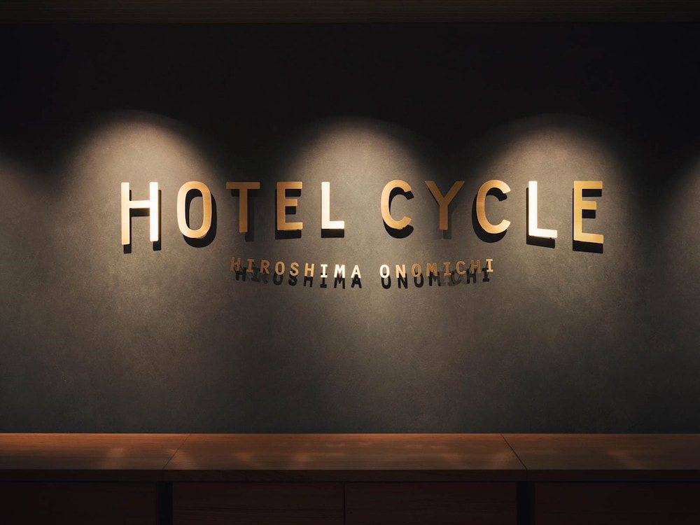 HOTEL CYCLE 尾道