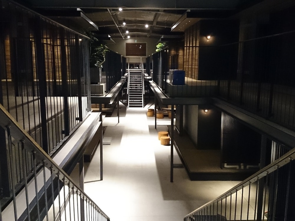 HOTEL CYCLE 尾道