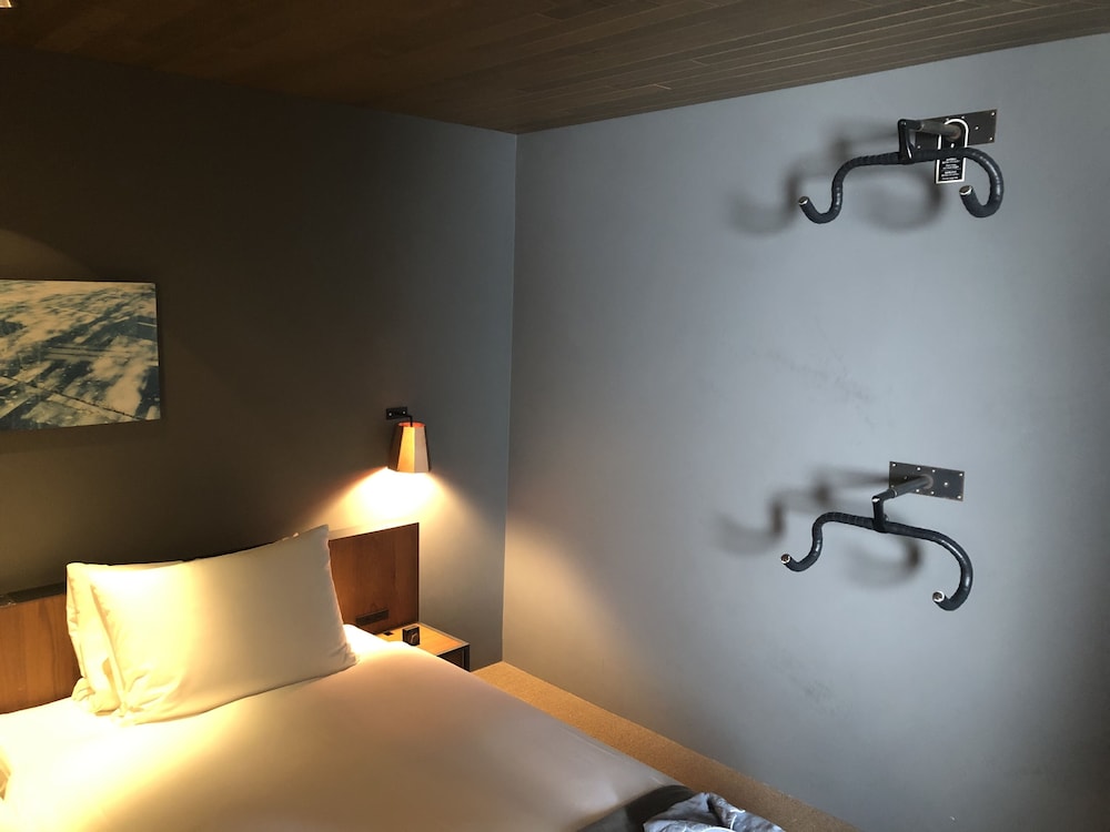 HOTEL CYCLE 尾道