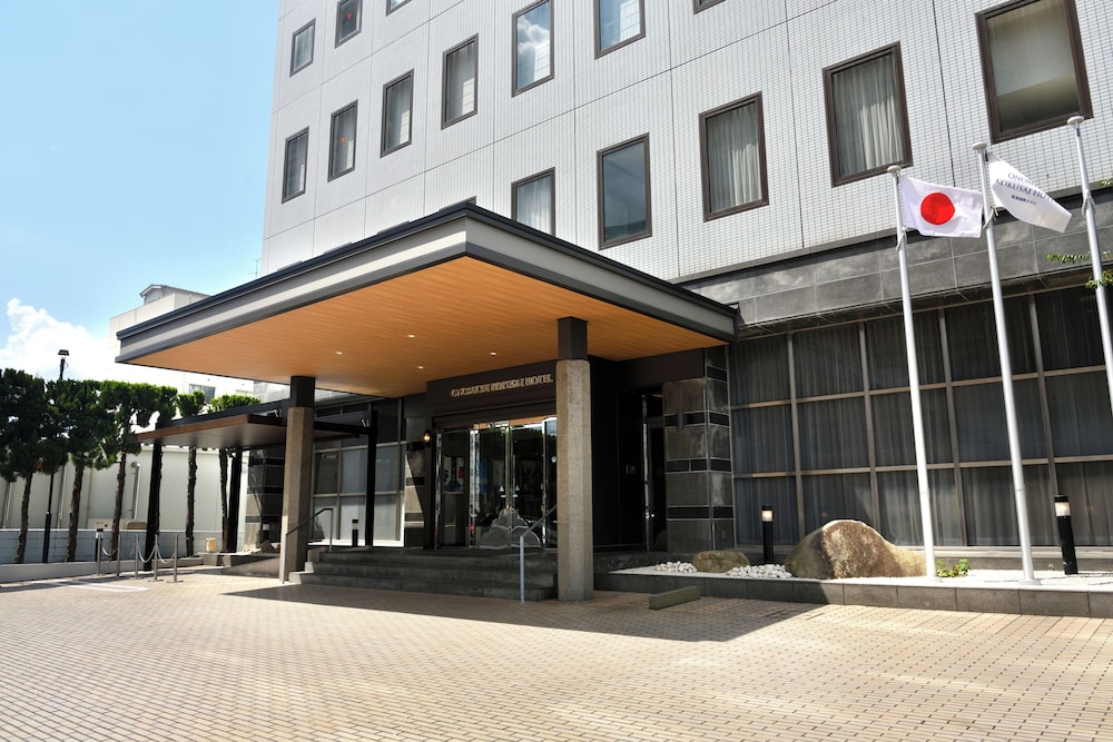 尾道国際ホテル 尾道