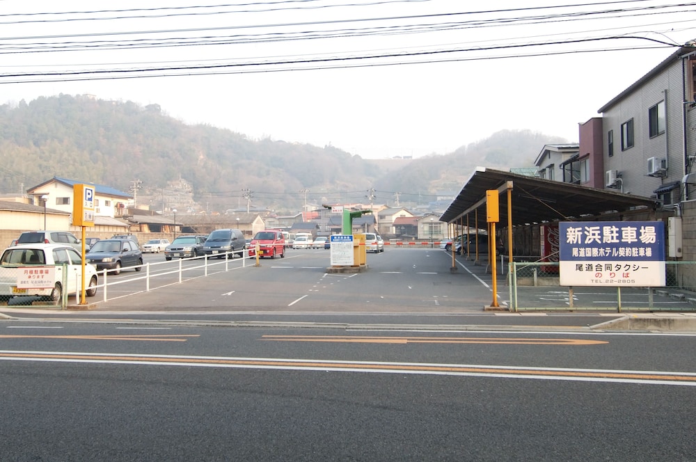尾道国際ホテル 尾道