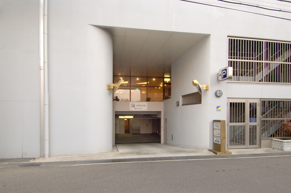 尾道国際ホテル 尾道