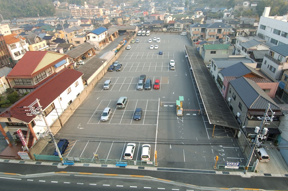 尾道国際ホテル 尾道