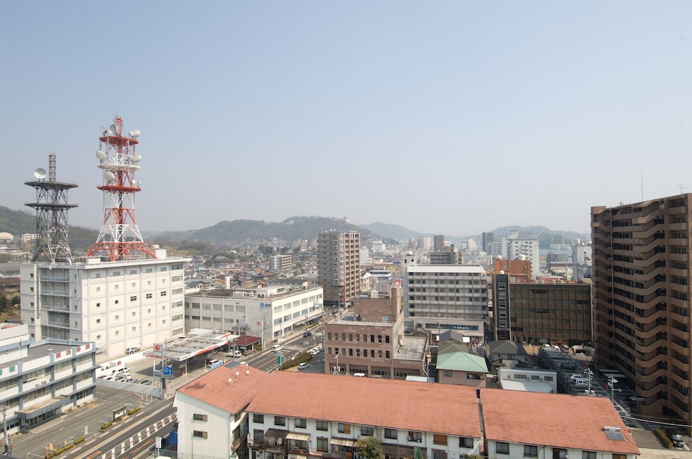尾道国際ホテル 尾道