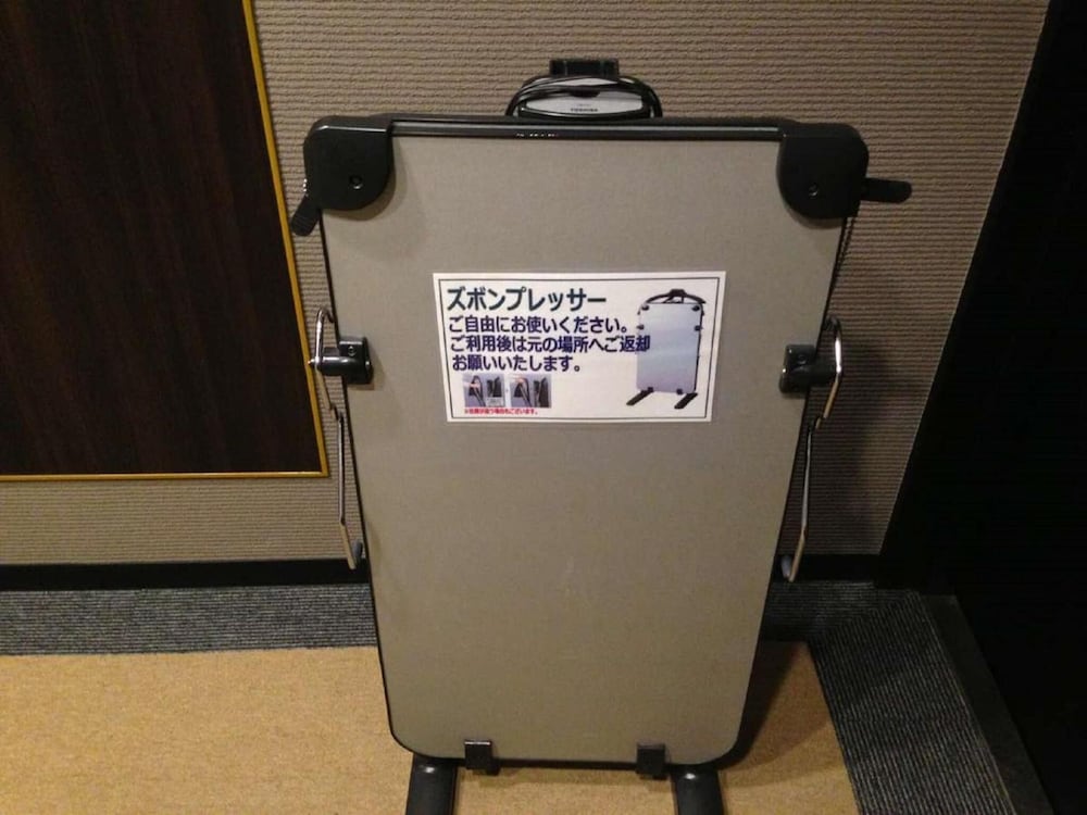 ホテルリブマックス BUDGET 三原駅前 尾道
