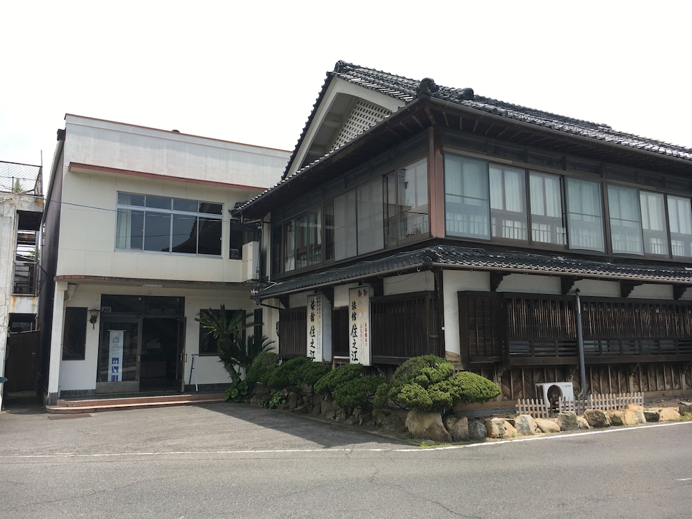住之江旅館 尾道