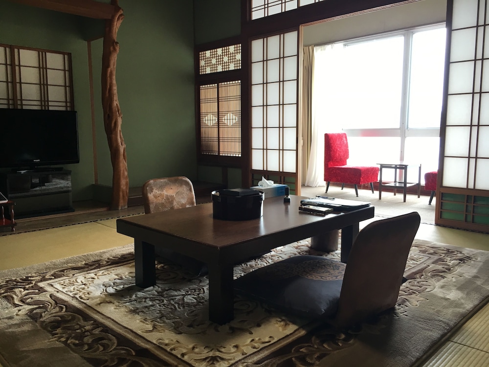 住之江旅館 尾道