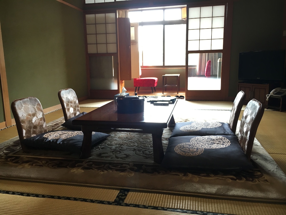 住之江旅館 尾道