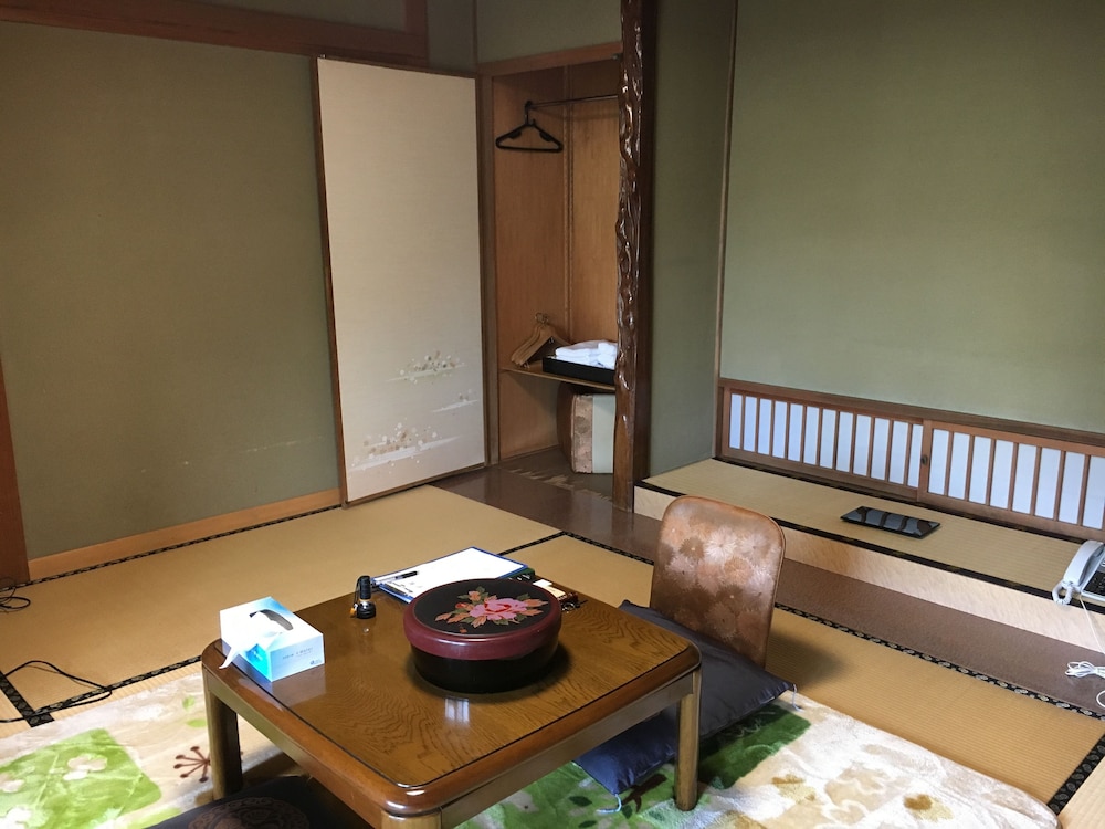 住之江旅館 尾道