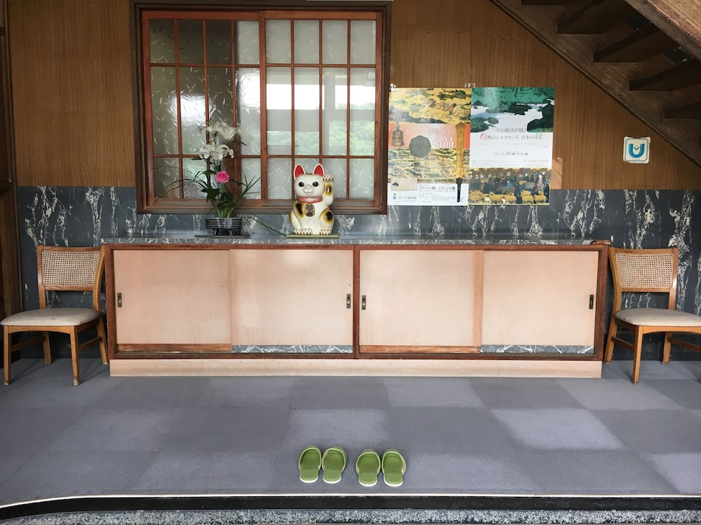 住之江旅館 尾道