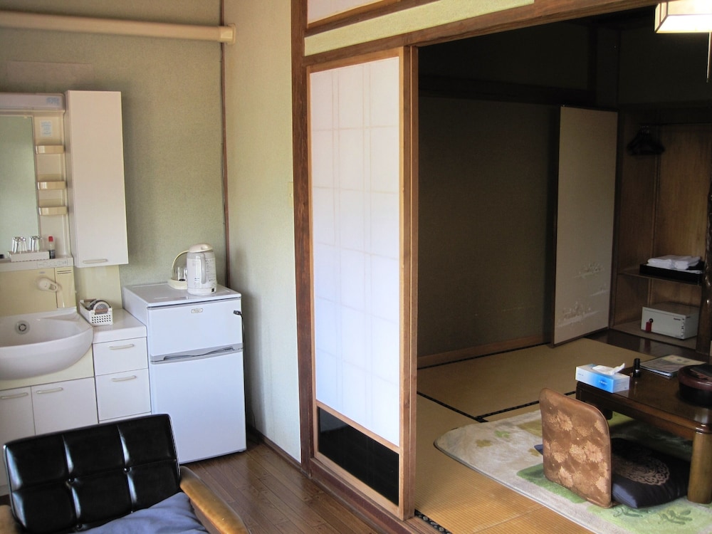 住之江旅館 尾道