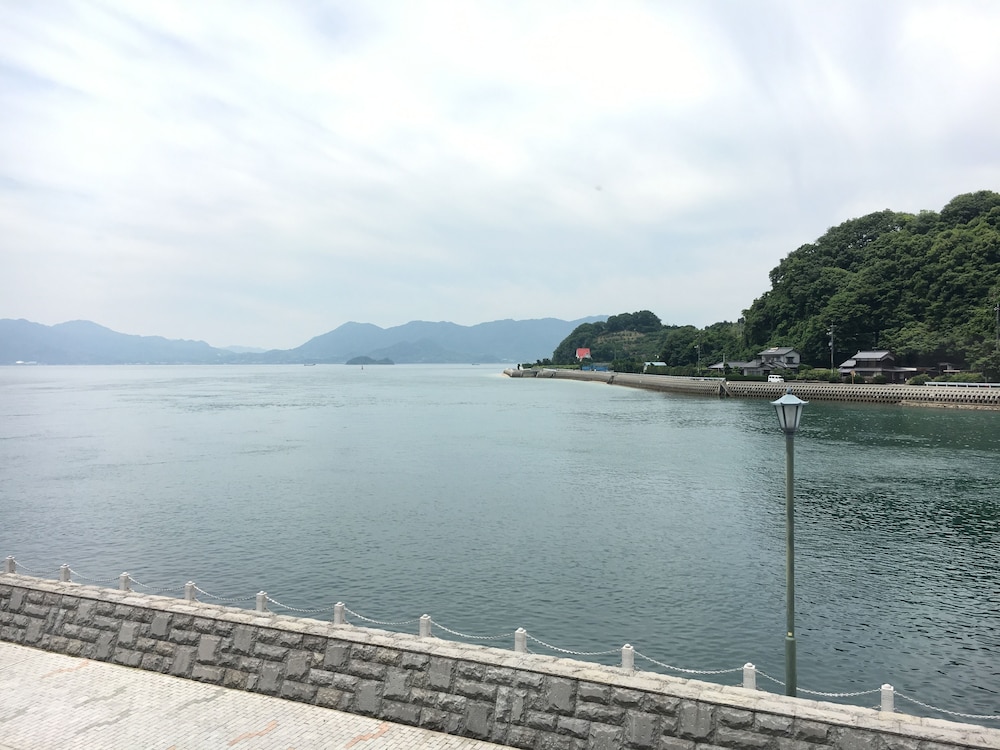 住之江旅館 尾道