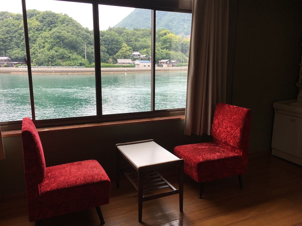 住之江旅館 尾道