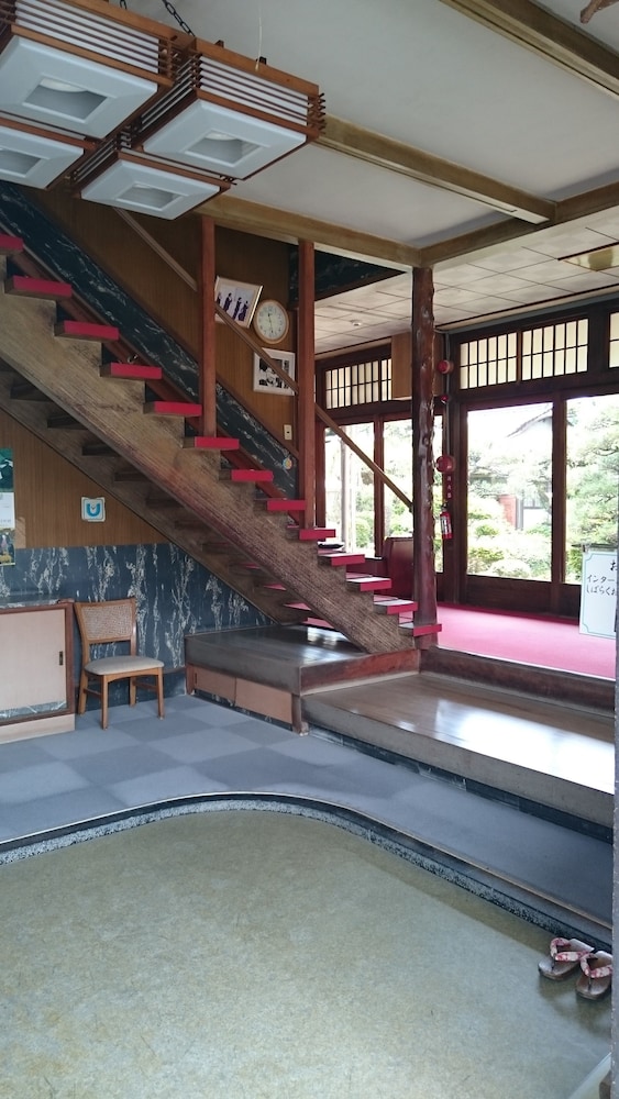 住之江旅館 尾道
