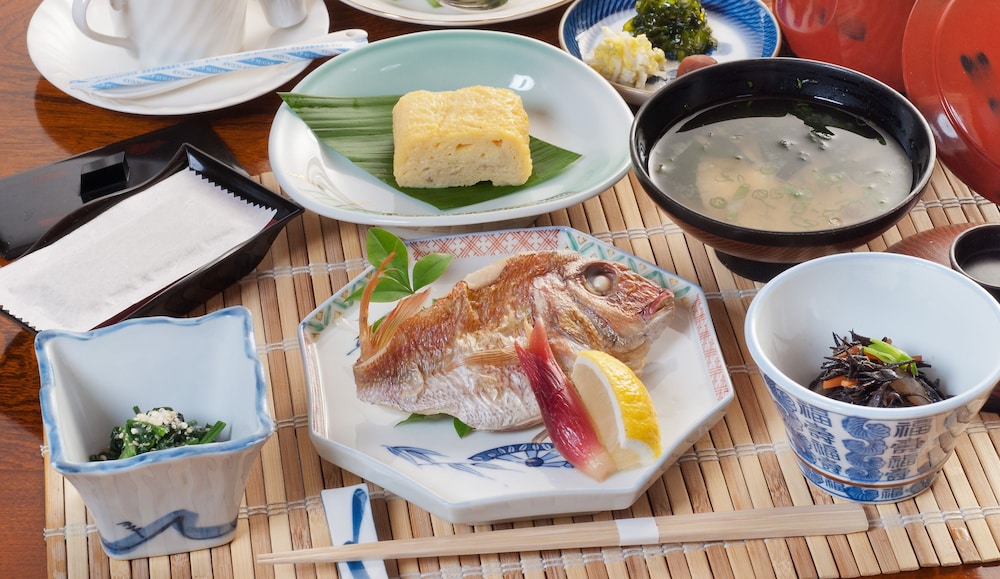 住之江旅館 尾道