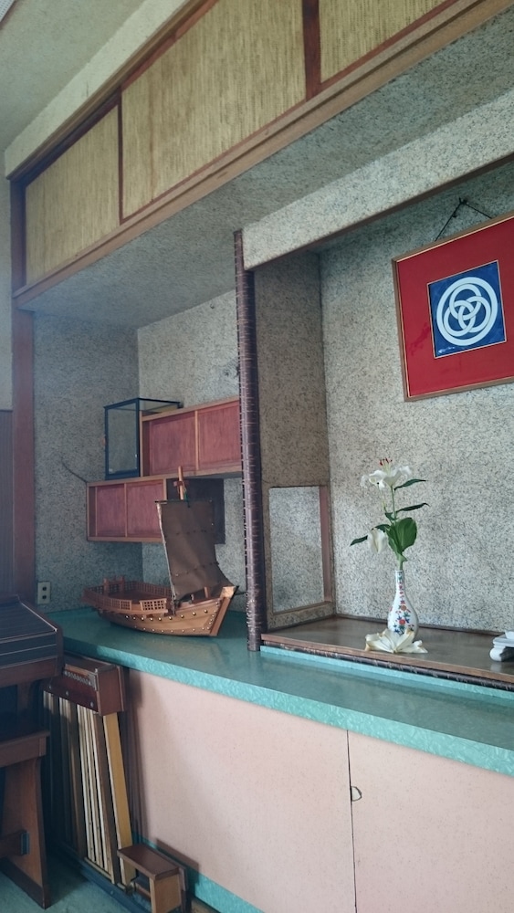住之江旅館 尾道