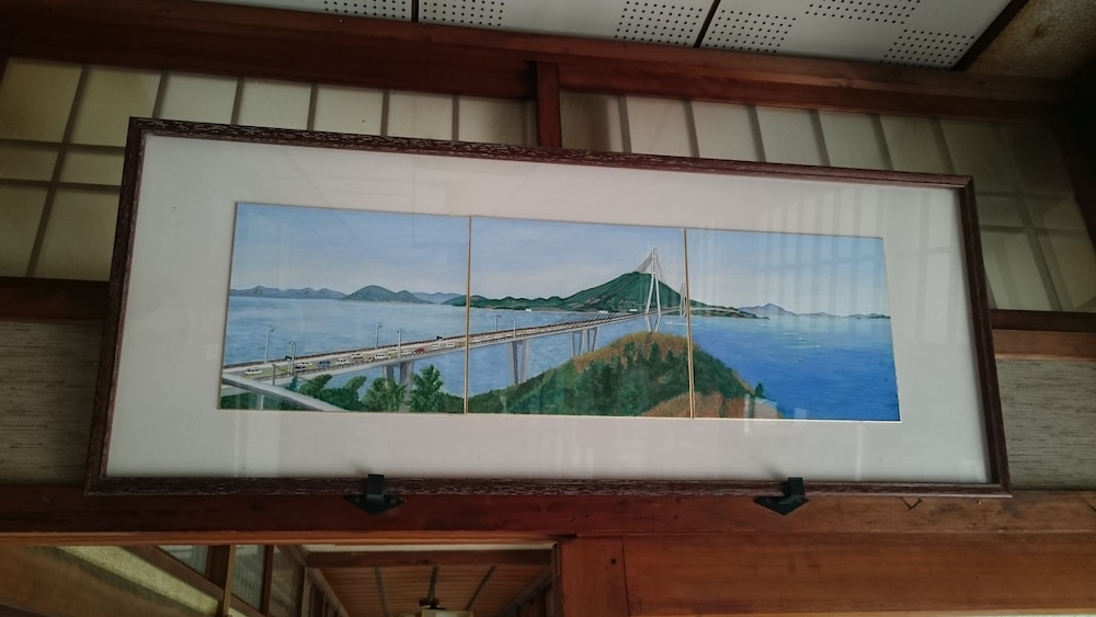 住之江旅館 尾道
