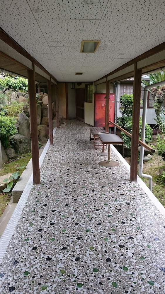 住之江旅館 尾道