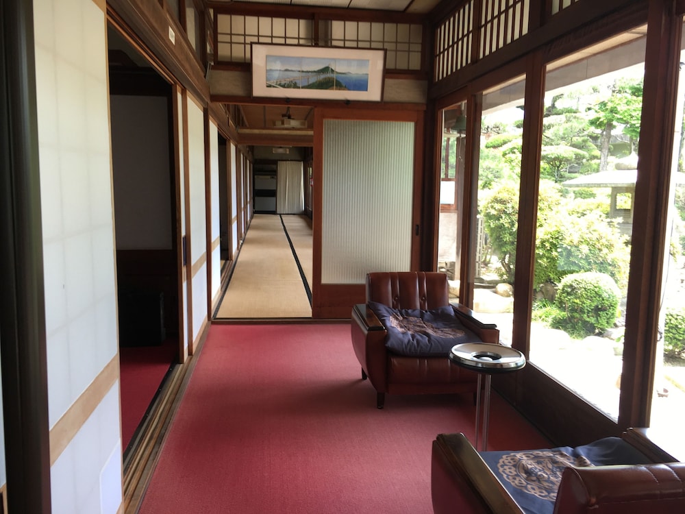 住之江旅館 尾道