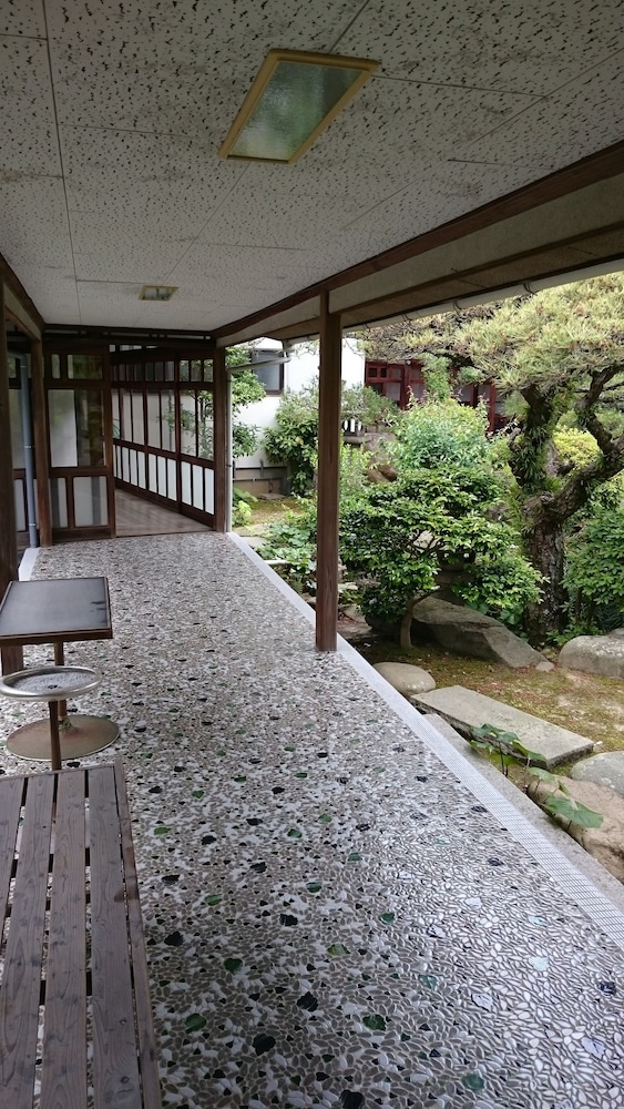 住之江旅館 尾道