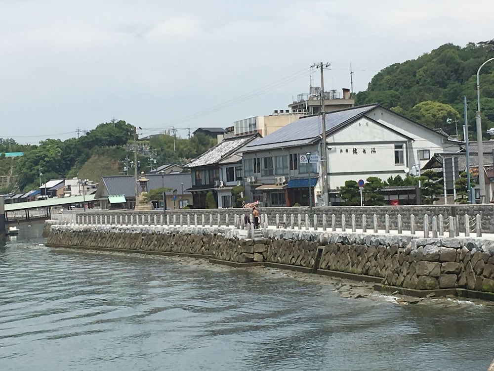 住之江旅館 尾道