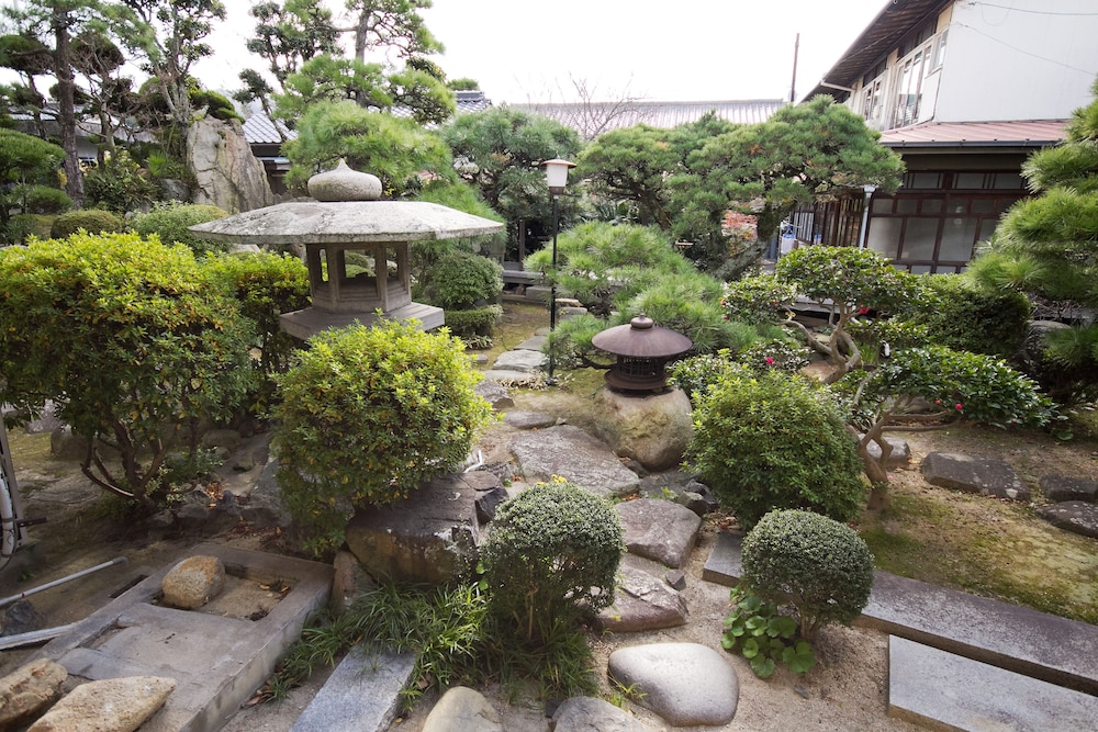 住之江旅館 尾道