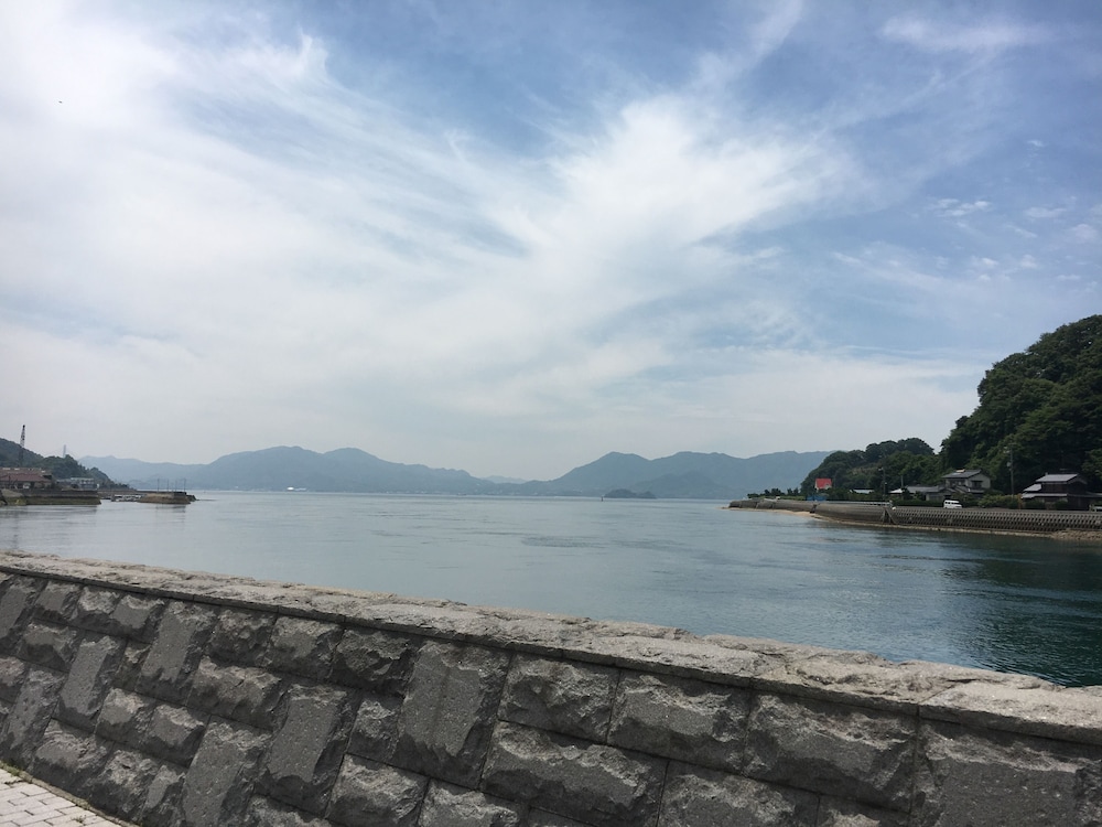 住之江旅館 尾道